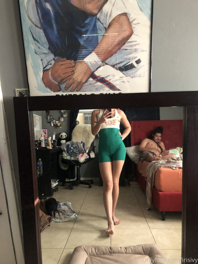 Photo by irisivy published on June 9,2023 02:20:33 - BestThots