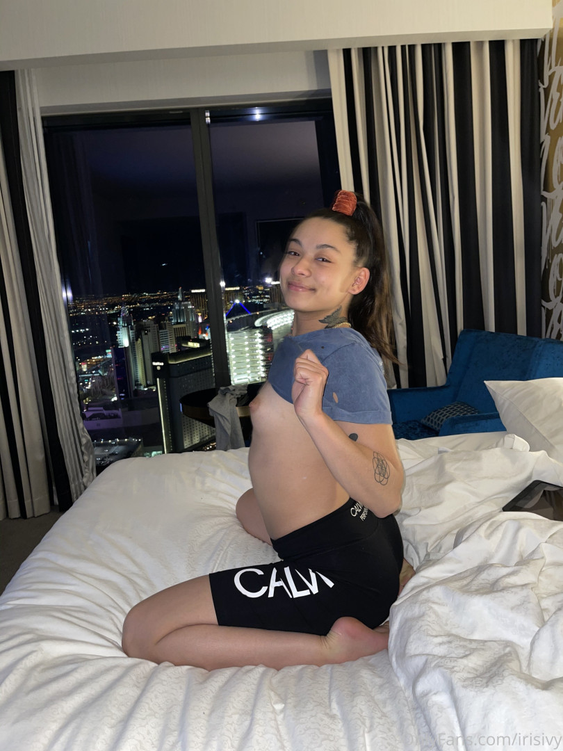 Photo by irisivy published on June 9,2023 02:20:45 - BestThots