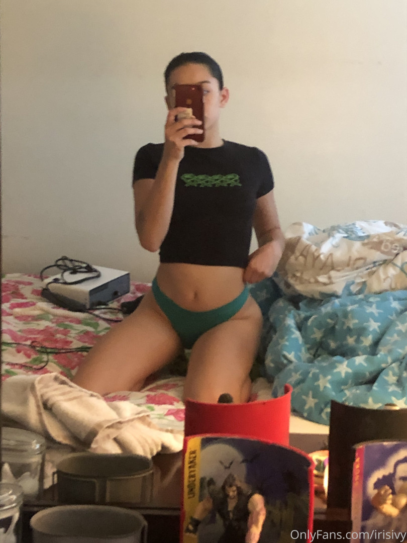 Photo by irisivy published on June 9,2023 02:21:43 - BestThots