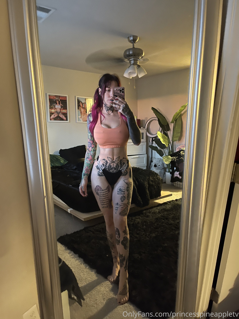 Photo by theonlinegirlfriend published on July 2,2023 05:40:12 - BestThots