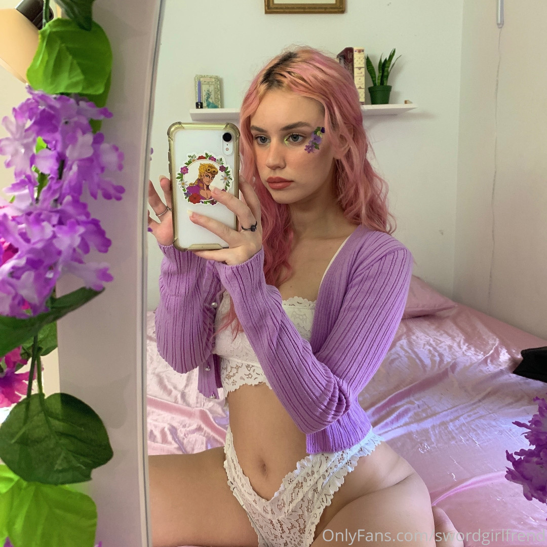Photo by swordgirlfrend published on June 13,2023 06:39:16 - BestThots