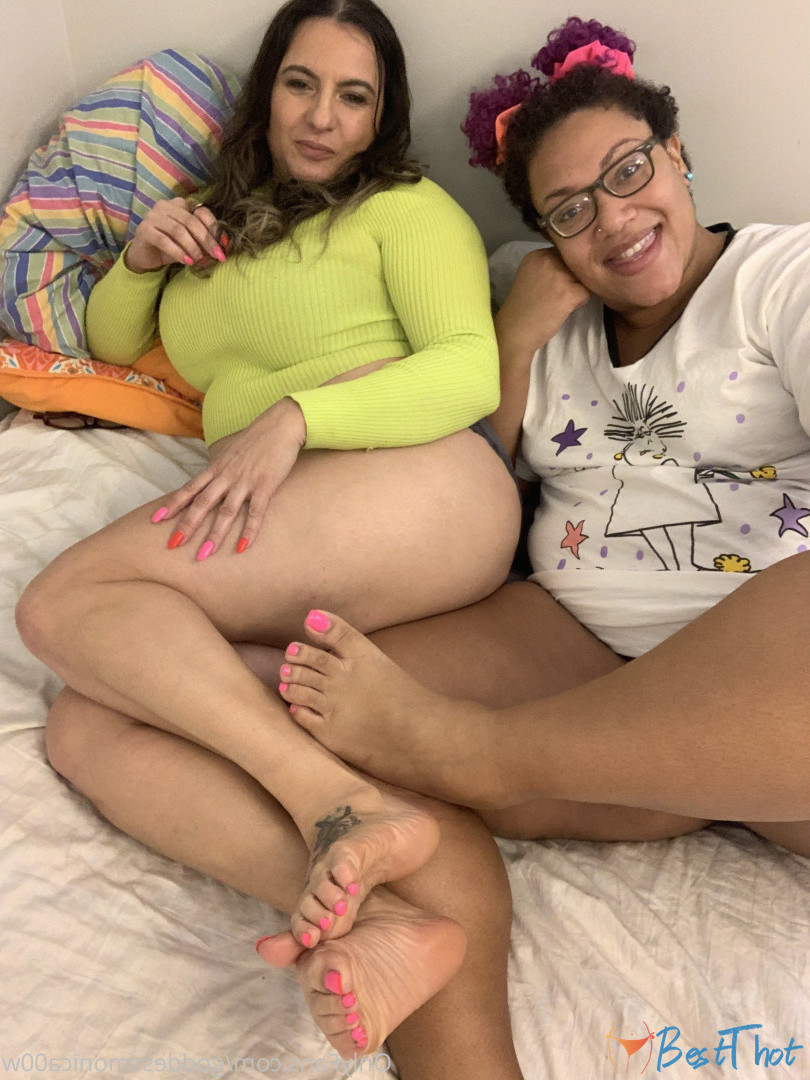 Photo by goddessmonica00w published on December 22,2024 05:10:12 - BestThots
