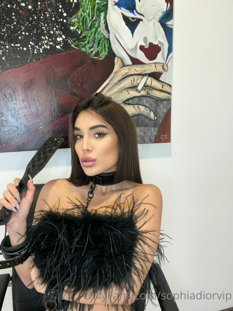 Photo by sophiadiorvip published on May 17,2023 18:56:48 - BestThots