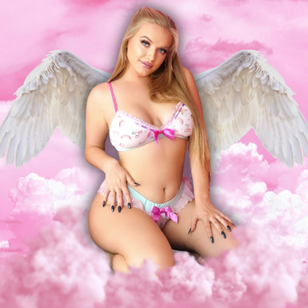 Photo by baddangel published on November 29,2023 15:48:06 - BestThots