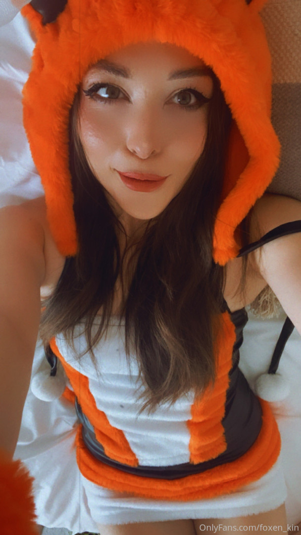 Photo by foxen_kin published on May 26,2023 23:31:53 - BestThots