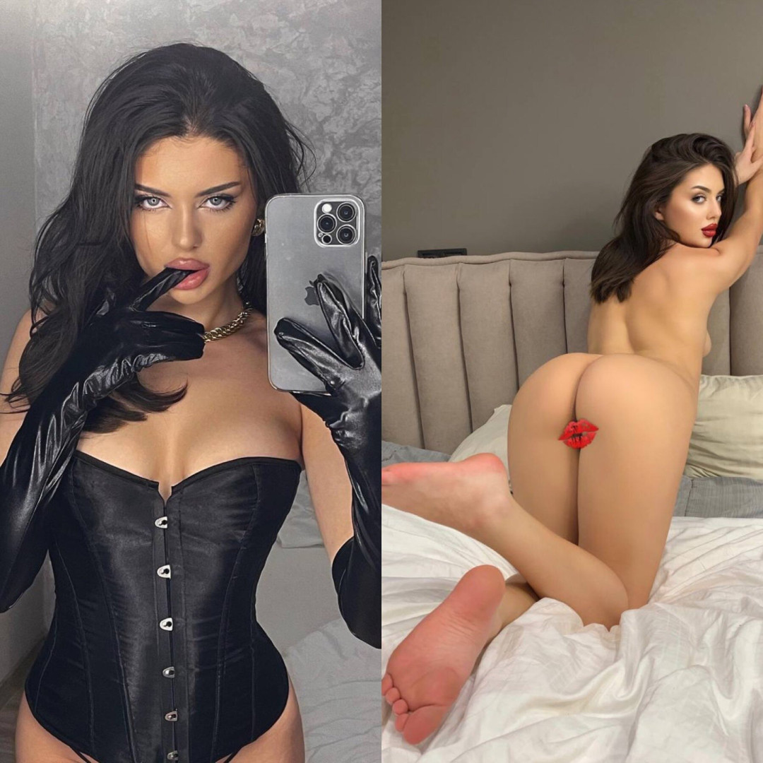 Photo by brunettebabiii published on October 17,2023 00:12:09 - BestThots