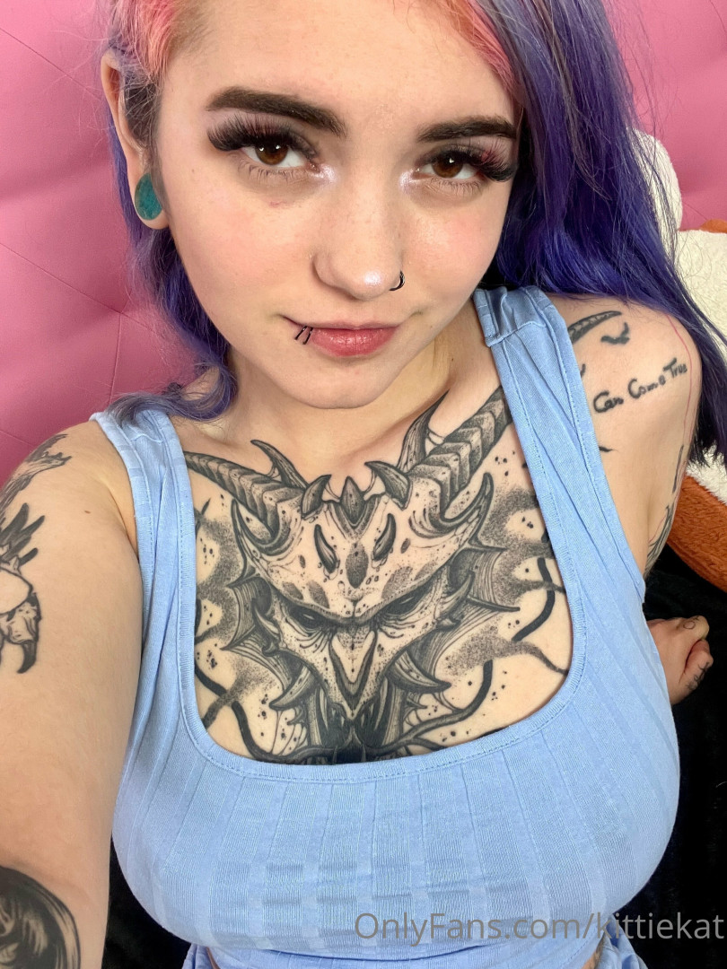 Photo by kittiekat published on May 23,2023 21:09:33 - BestThots