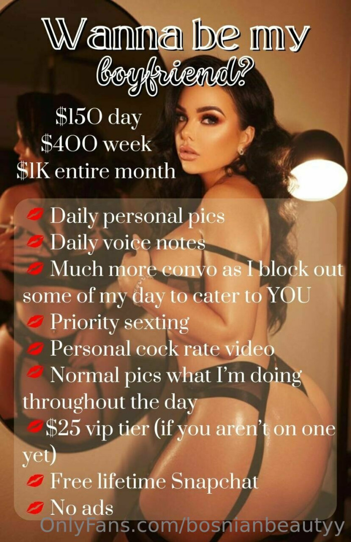 Photo by bosnianbeautyy published on December 11,2023 05:29:21 - BestThots