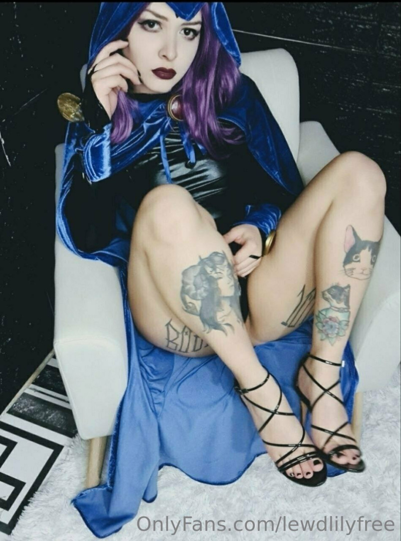 Photo by lewdlilyfree published on July 8,2023 19:48:12 - BestThots