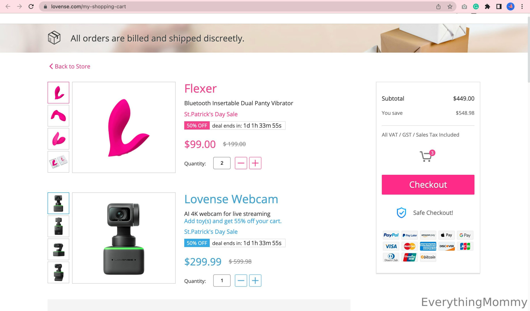 Photo by missquartz published on May 20,2023 22:01:28 - BestThots