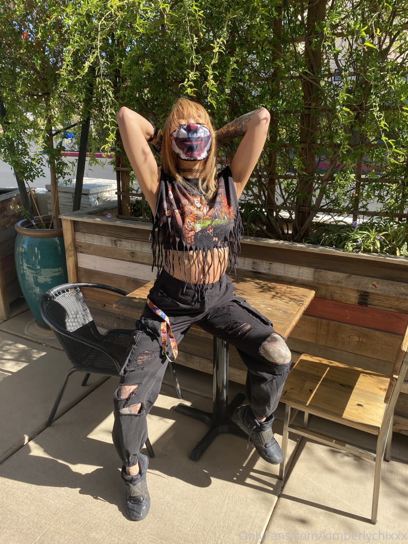 Photo by kimberlychixxx published on June 16,2023 21:07:56 - BestThots