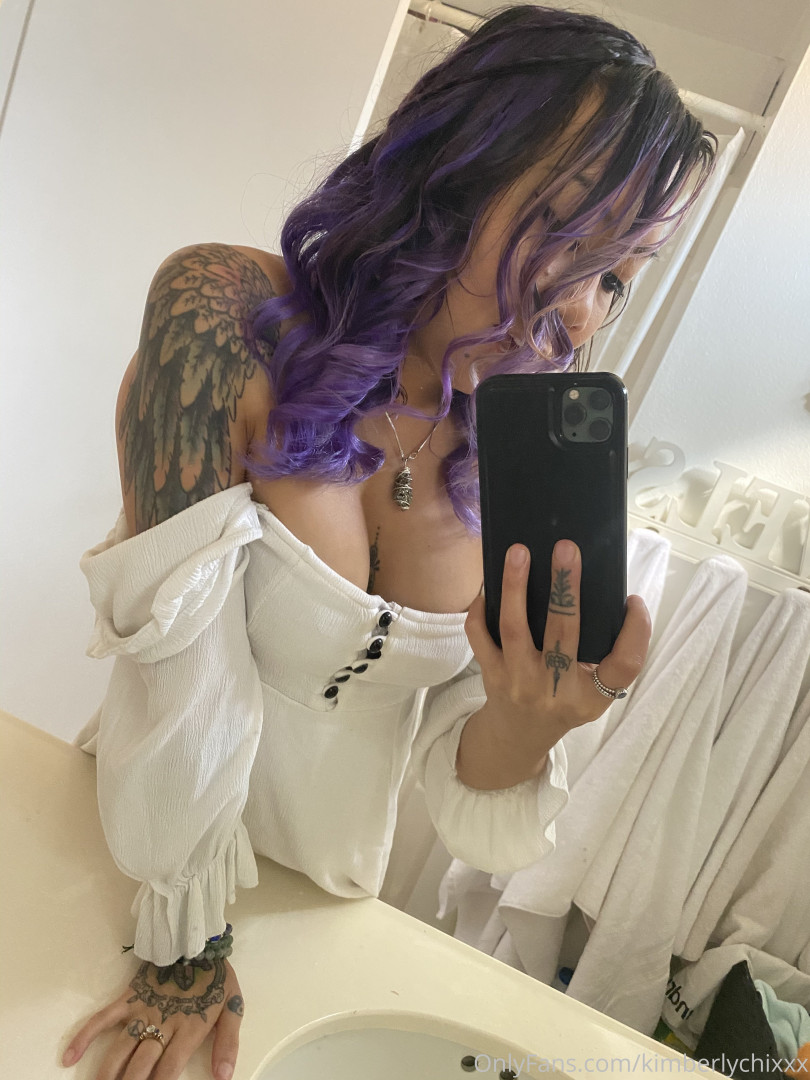 Photo by kimberlychixxx published on June 16,2023 21:08:32 - BestThots