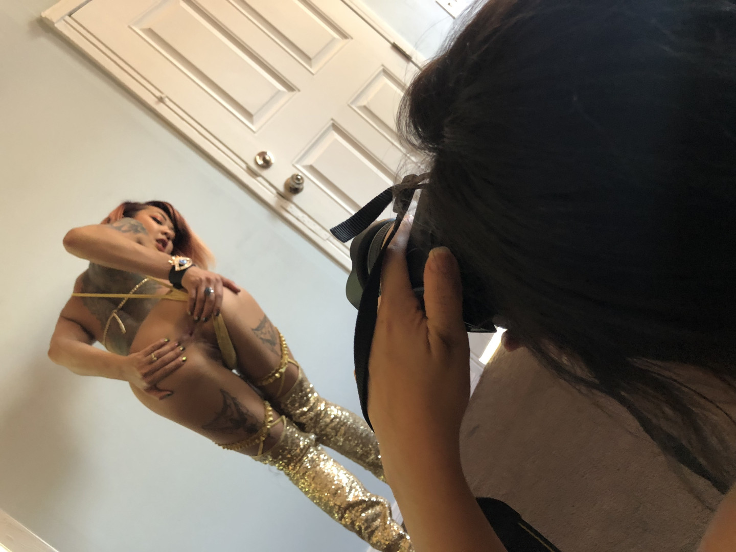 Photo by kimberlychixxx published on June 16,2023 21:08:53 - BestThots