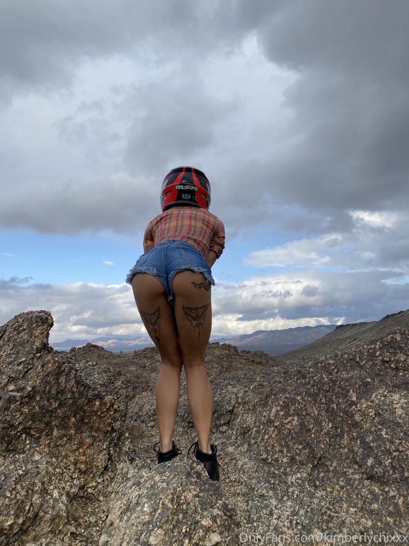 Photo by kimberlychixxx published on June 16,2023 21:09:29 - BestThots