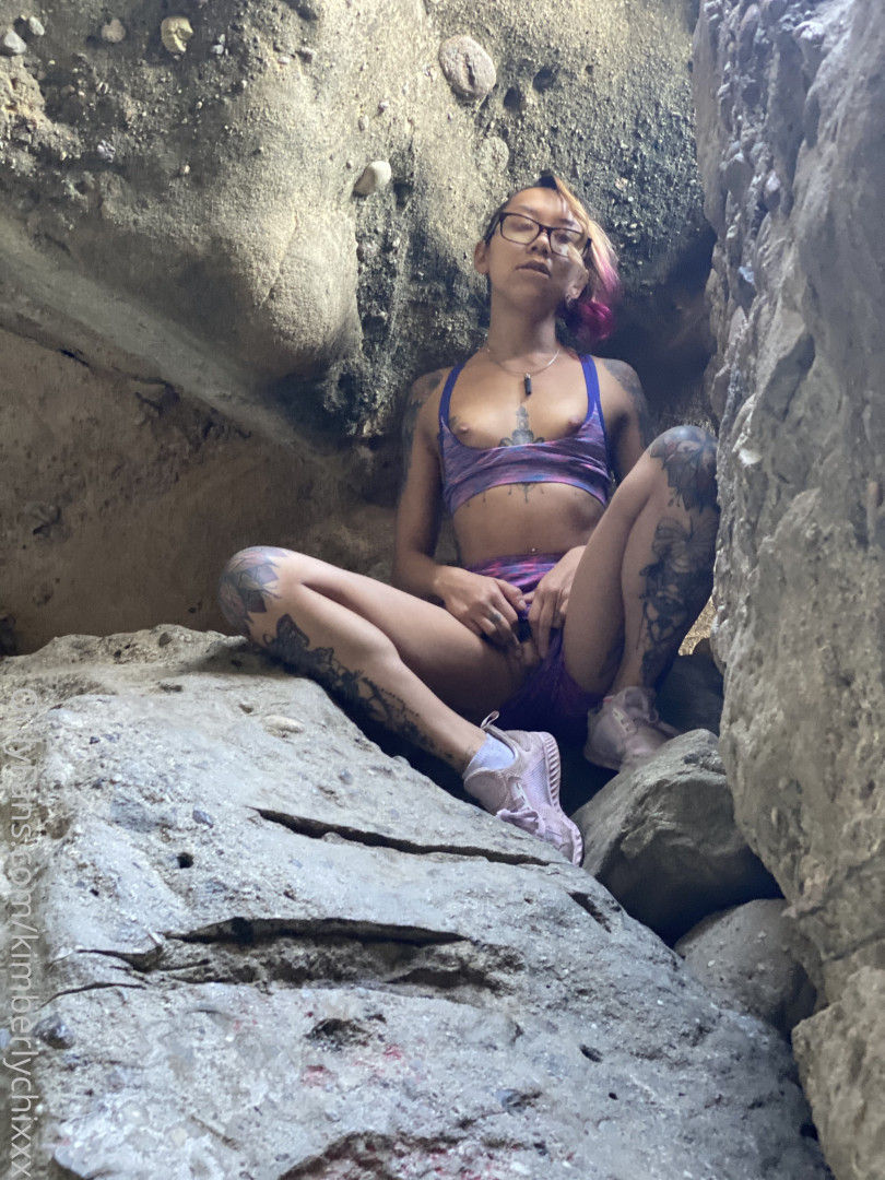 Photo by kimberlychixxx published on June 16,2023 21:10:02 - BestThots