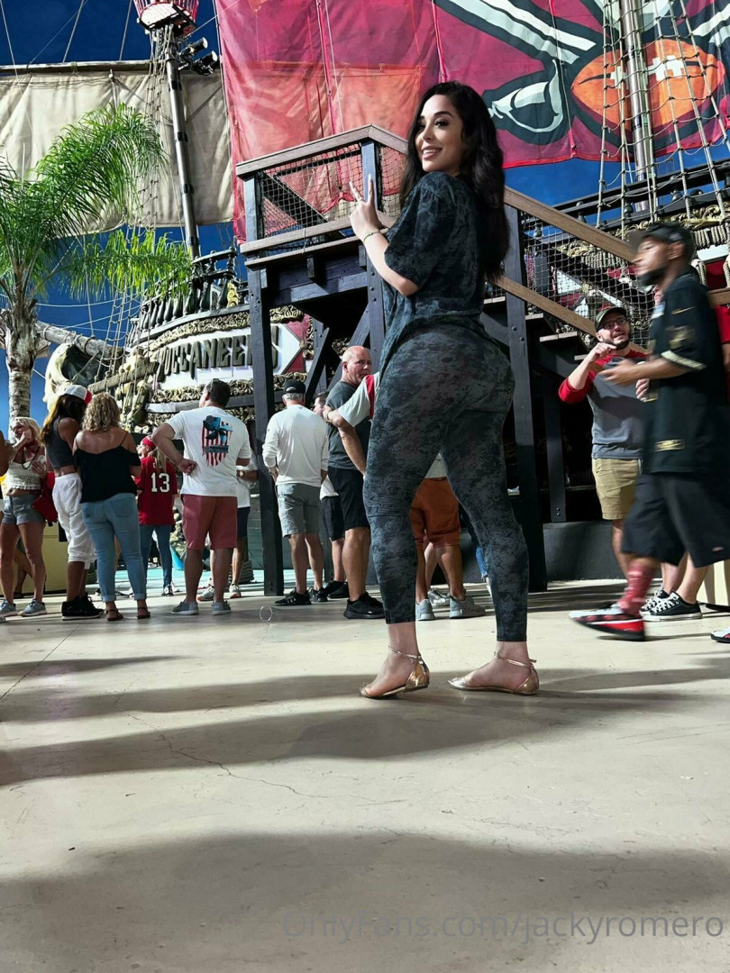 Photo by jackyromero published on July 11,2023 20:56:31 - BestThots