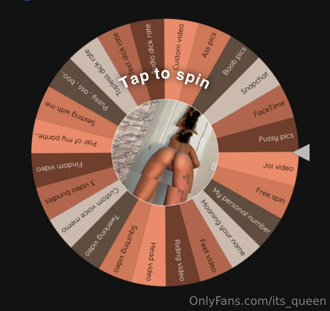 Photo by its_queen published on August 7,2023 18:51:25 - BestThots