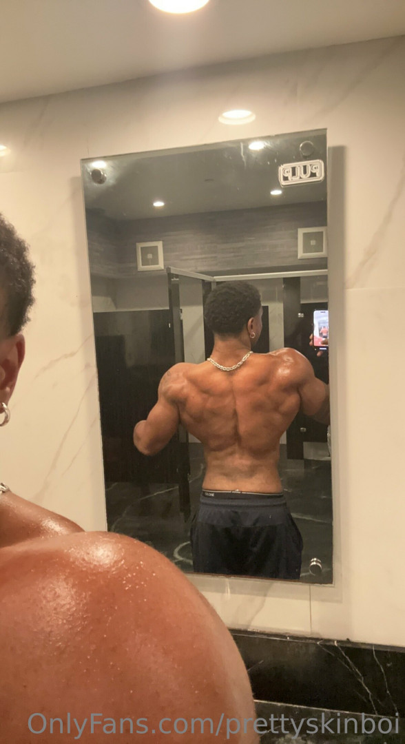 Photo by prettyskinboi published on June 25,2023 16:03:13 - BestThots