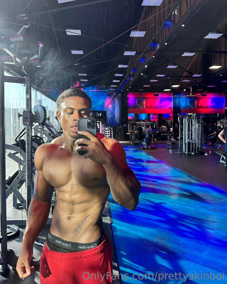 Photo by prettyskinboi published on June 25,2023 16:03:16 - BestThots