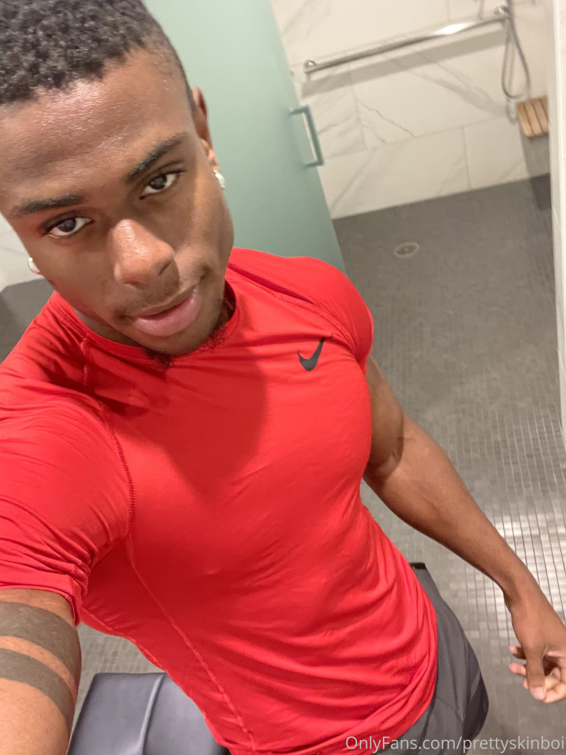 Photo by prettyskinboi published on June 25,2023 16:03:21 - BestThots