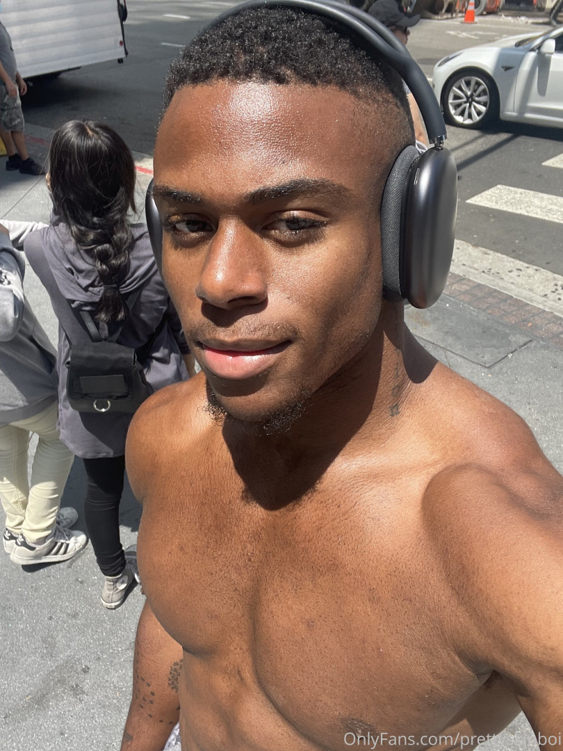 Photo by prettyskinboi published on June 25,2023 16:03:26 - BestThots