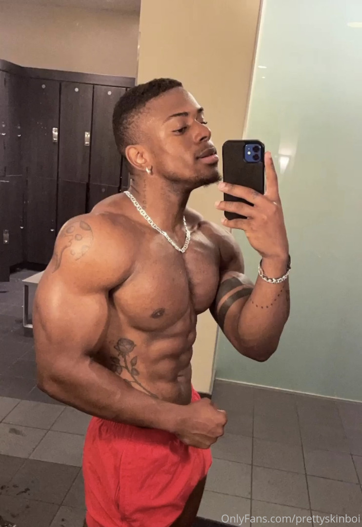 Photo by prettyskinboi published on June 25,2023 16:03:53 - BestThots