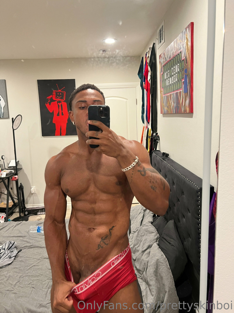 Photo by prettyskinboi published on June 25,2023 16:04:01 - BestThots