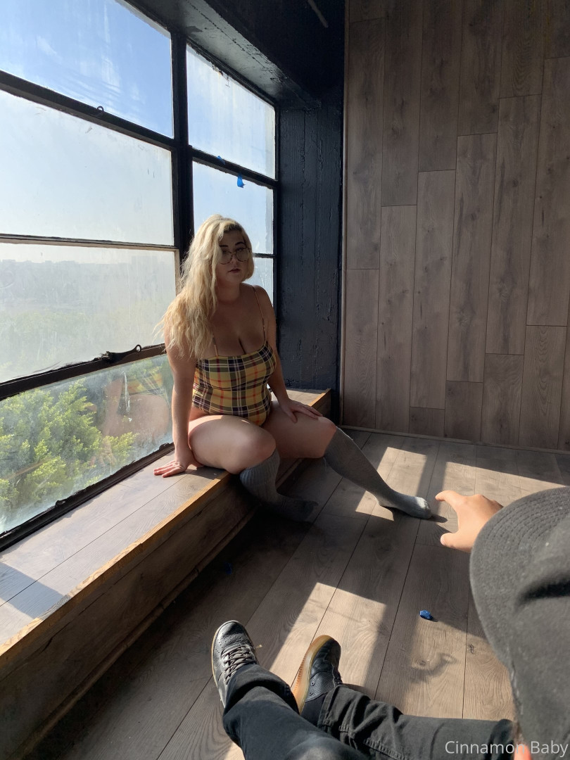 Photo by cinnamonnbaby published on July 31,2023 13:15:42 - BestThots