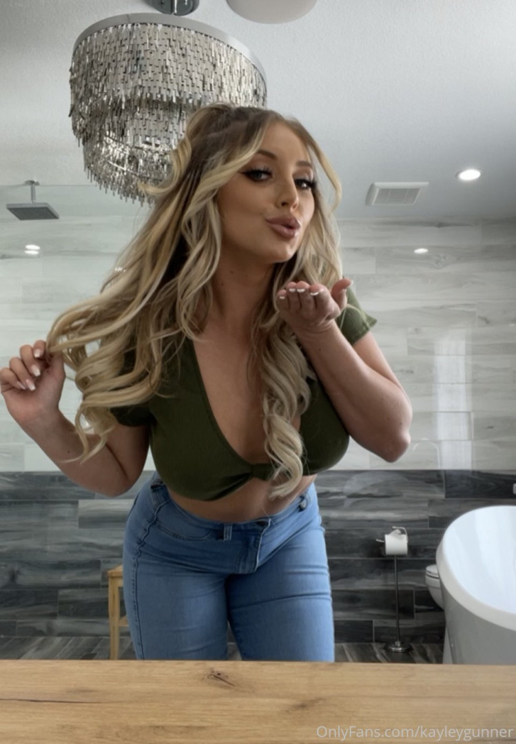 Photo by kayleygunner published on July 9,2023 22:29:05 - BestThots