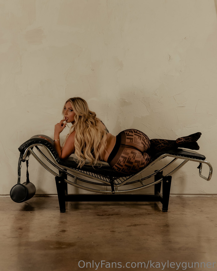 Photo by kayleygunner published on July 9,2023 22:29:18 - BestThots