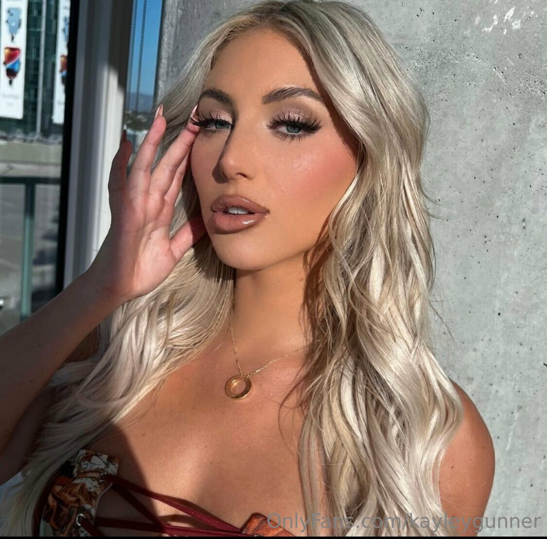 Photo by kayleygunner published on July 9,2023 22:29:52 - BestThots