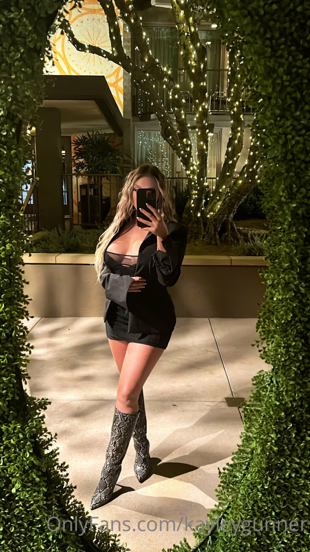 Photo by kayleygunner published on July 9,2023 22:31:04 - BestThots