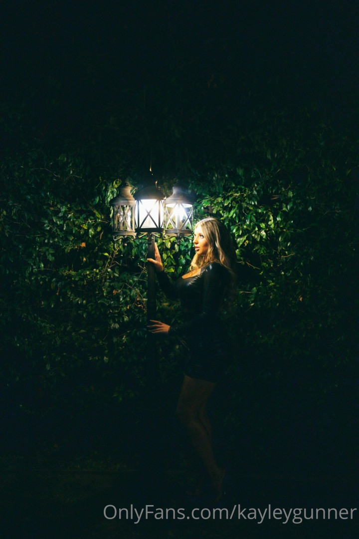 Photo by kayleygunner published on July 9,2023 22:31:40 - BestThots