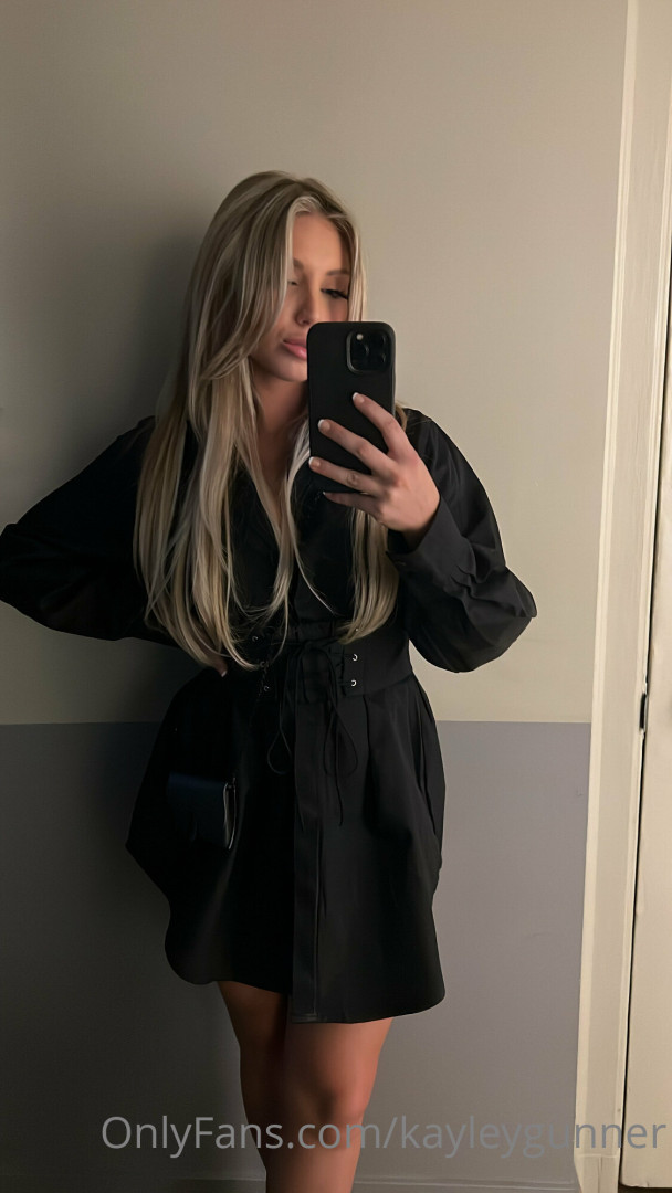 Photo by kayleygunner published on July 9,2023 22:36:31 - BestThots