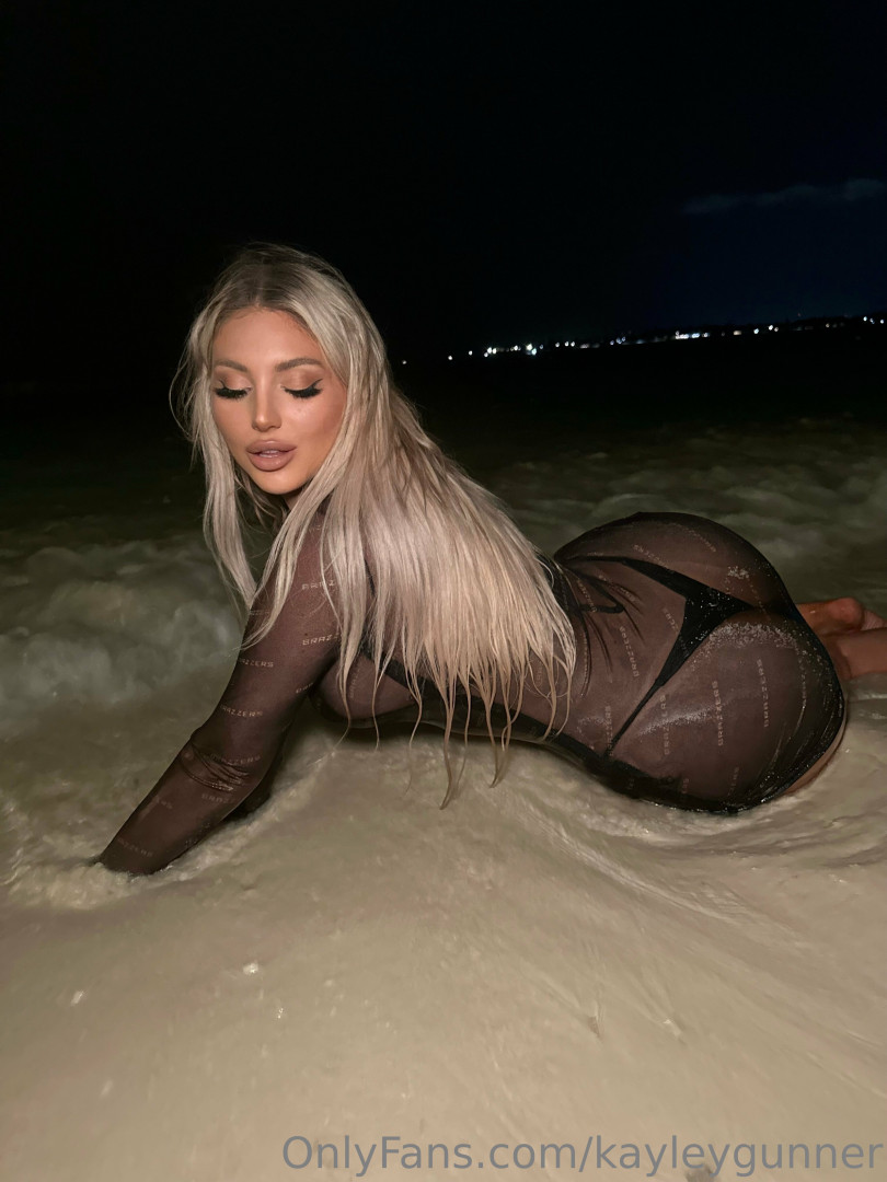 Photo by kayleygunner published on July 9,2023 22:39:21 - BestThots