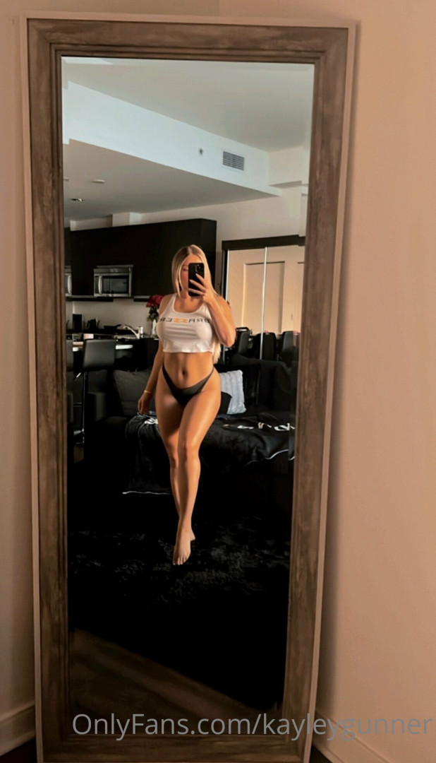 Photo by kayleygunner published on July 9,2023 22:39:49 - BestThots