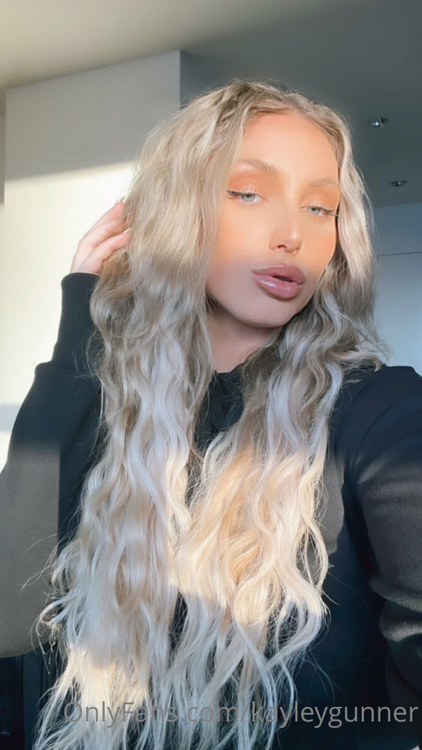 Photo by kayleygunner published on July 9,2023 22:41:53 - BestThots