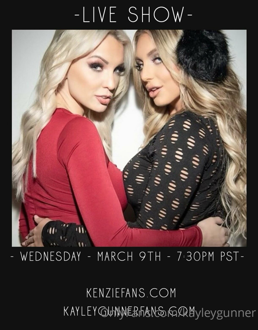 Photo by kayleygunner published on July 9,2023 22:44:12 - BestThots