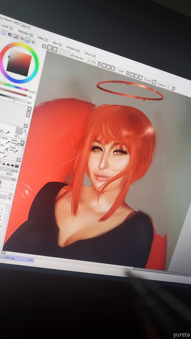 Photo by yureta2 published on July 29,2023 13:29:07 - BestThots