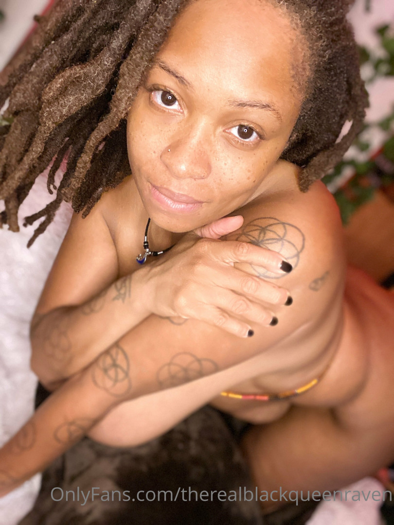 Photo by therealblackqueenraven published on June 4,2023 07:38:21 - BestThots