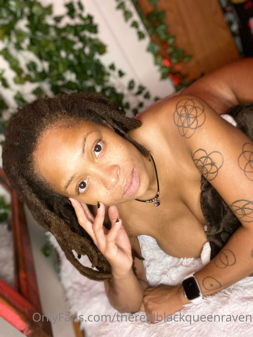 Photo by therealblackqueenraven published on June 4,2023 07:39:16 - BestThots