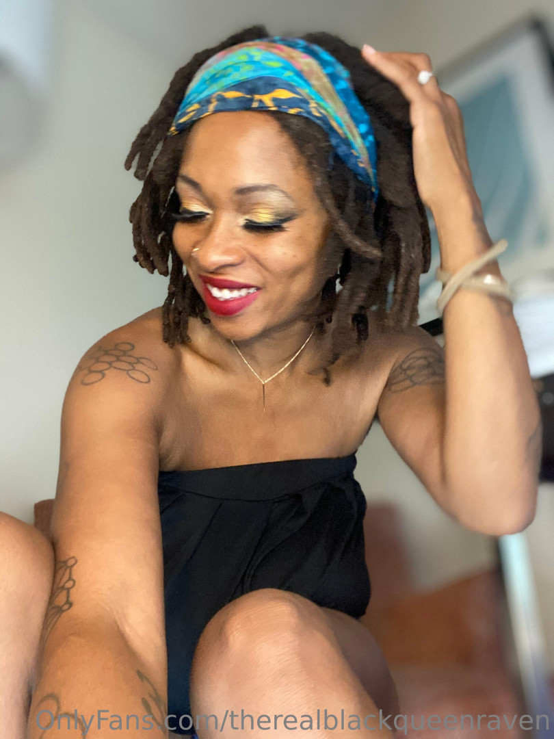 Photo by therealblackqueenraven published on June 4,2023 07:39:44 - BestThots