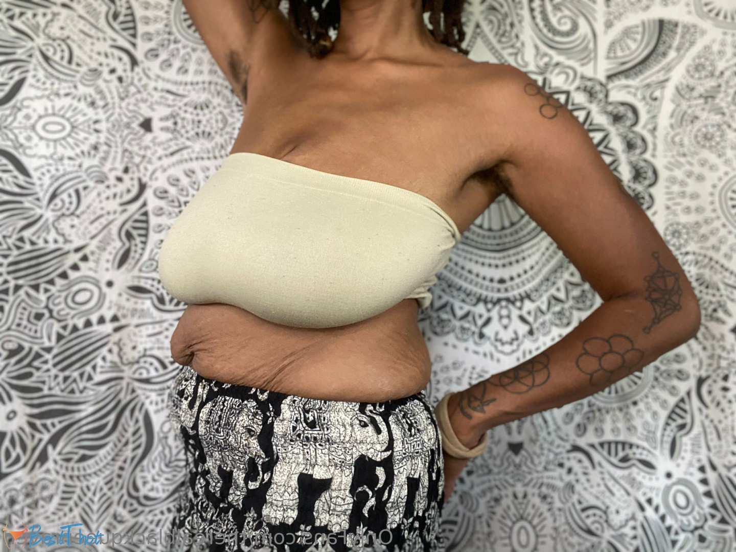 therealblackqueenraven #9529876
