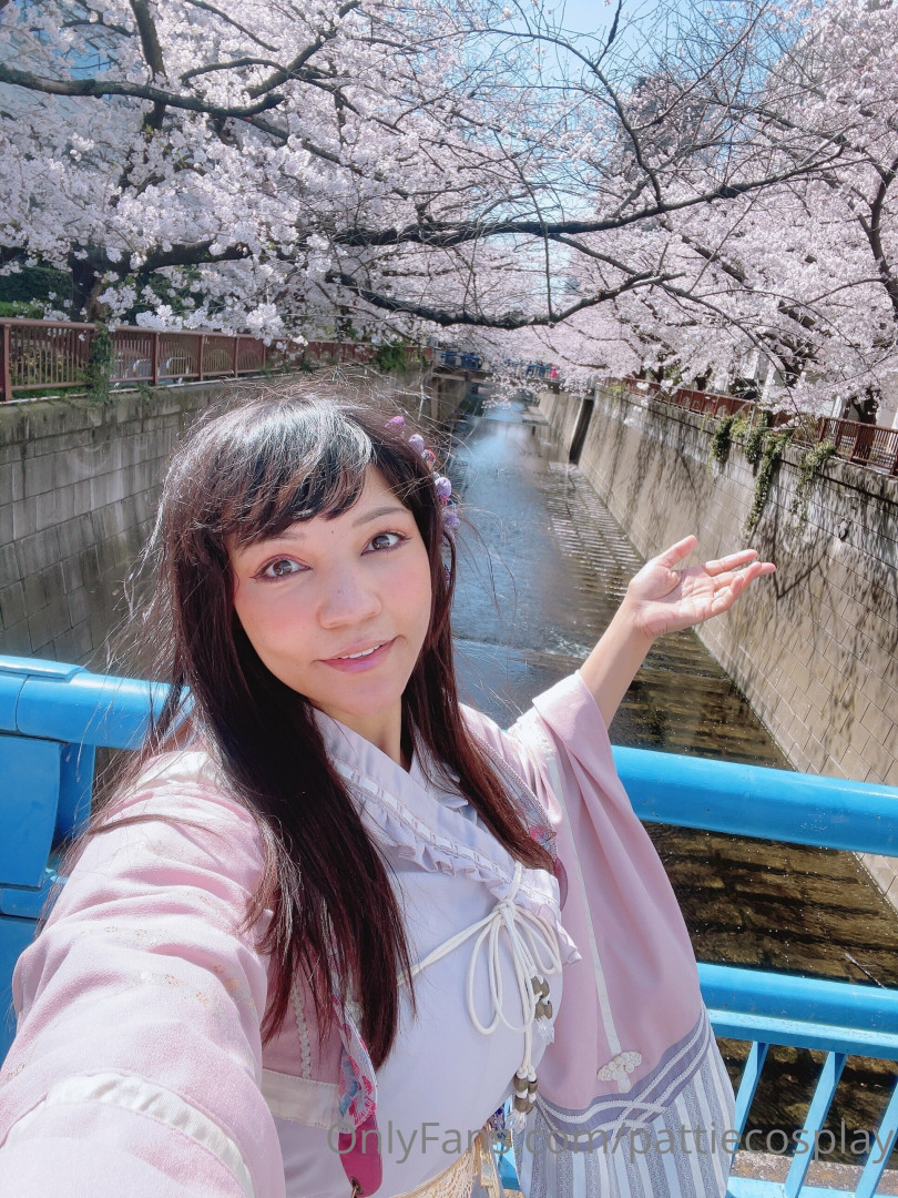 Photo by pattiecosplay published on July 5,2023 19:30:09 - BestThots