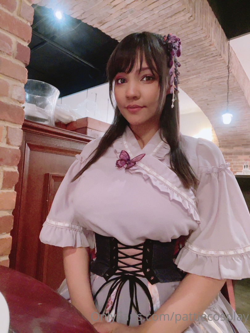 Photo by pattiecosplay published on July 5,2023 19:31:21 - BestThots