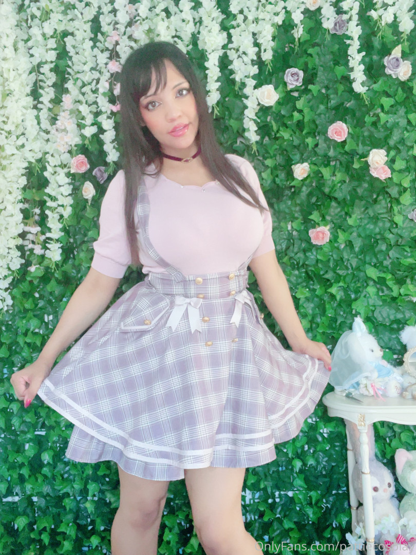 Photo by pattiecosplay published on July 5,2023 19:31:58 - BestThots