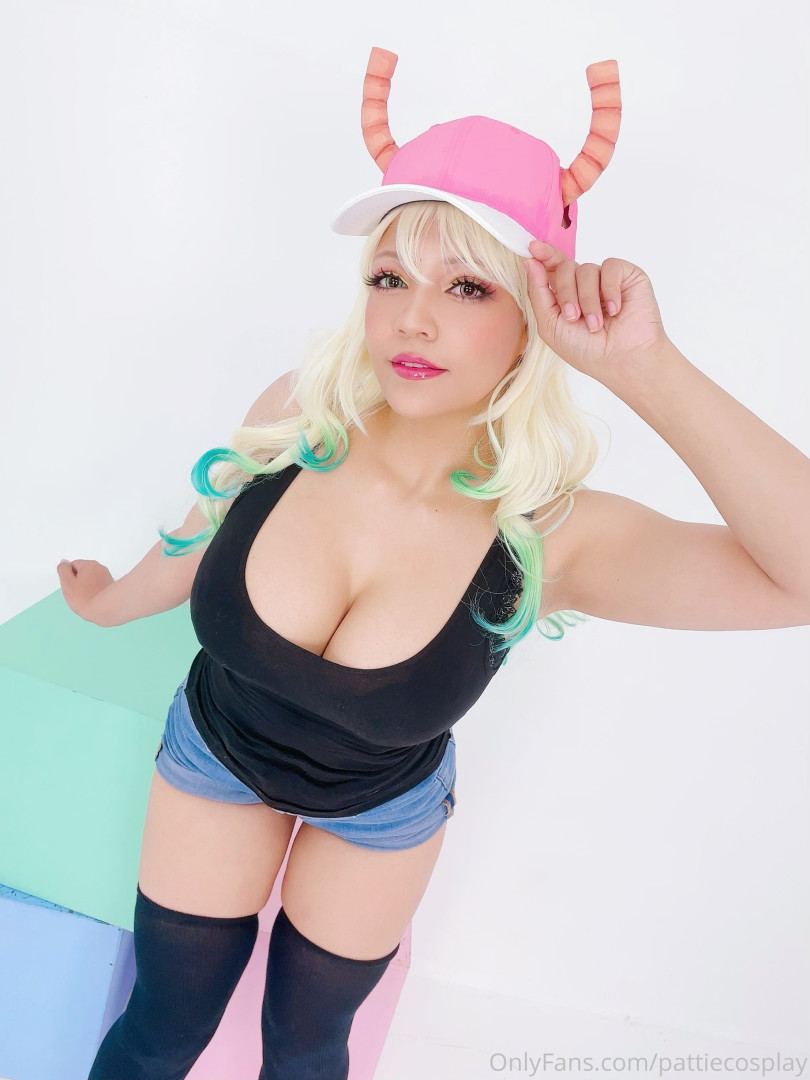 Photo by pattiecosplay published on July 5,2023 19:32:30 - BestThots