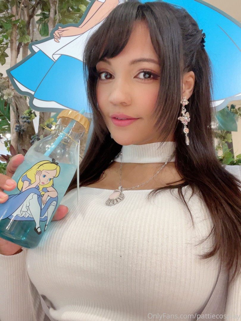 Photo by pattiecosplay published on July 5,2023 19:33:41 - BestThots