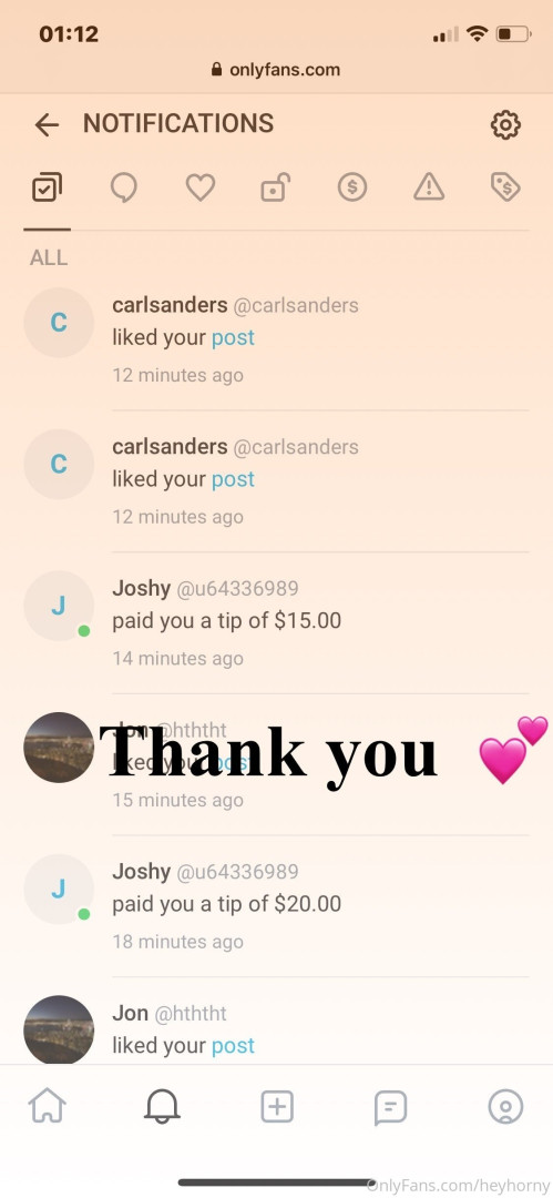 Photo by heyhorny published on October 15,2023 05:20:40 - BestThots
