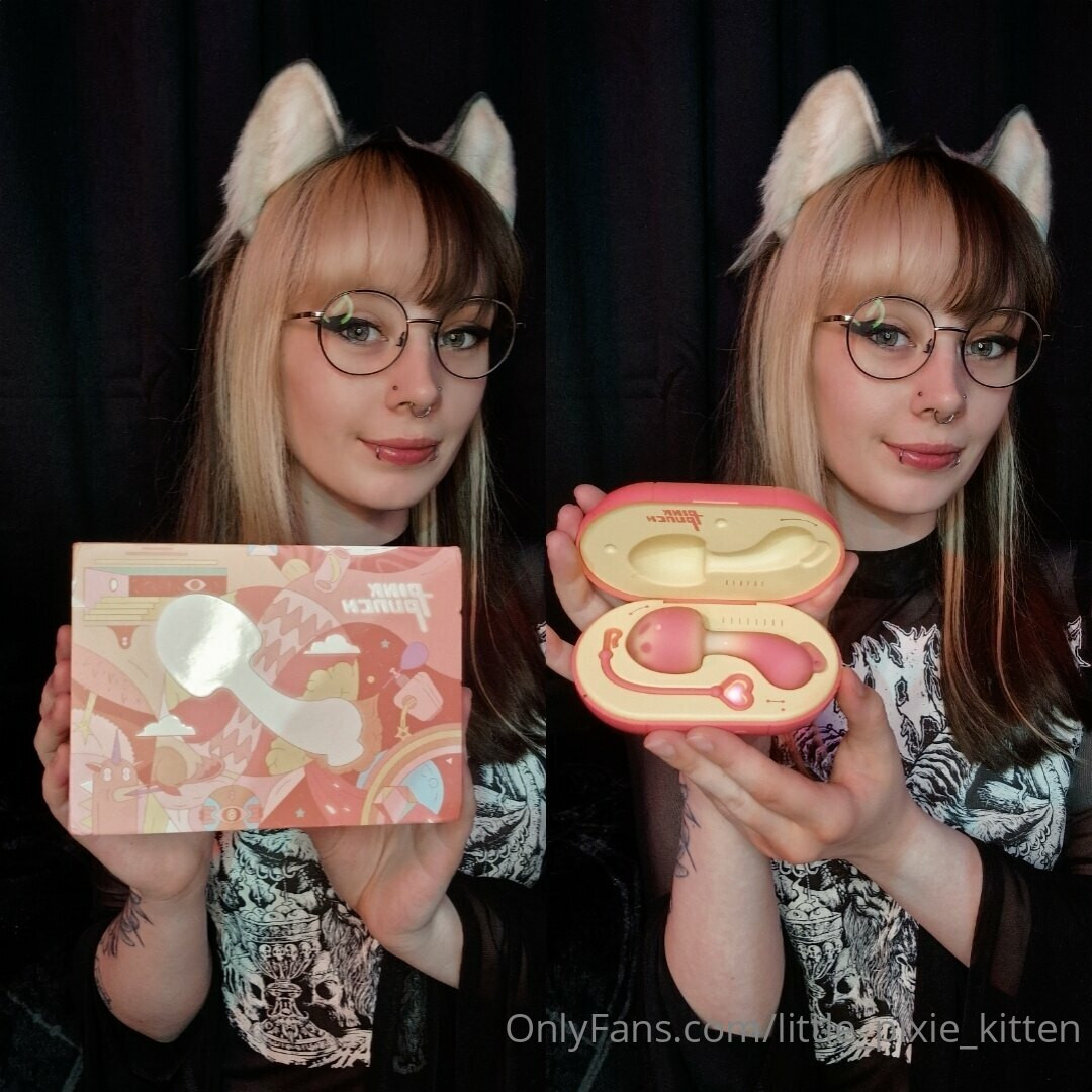 Photo by little_pixie_kitten published on November 2,2023 03:42:31 - BestThots